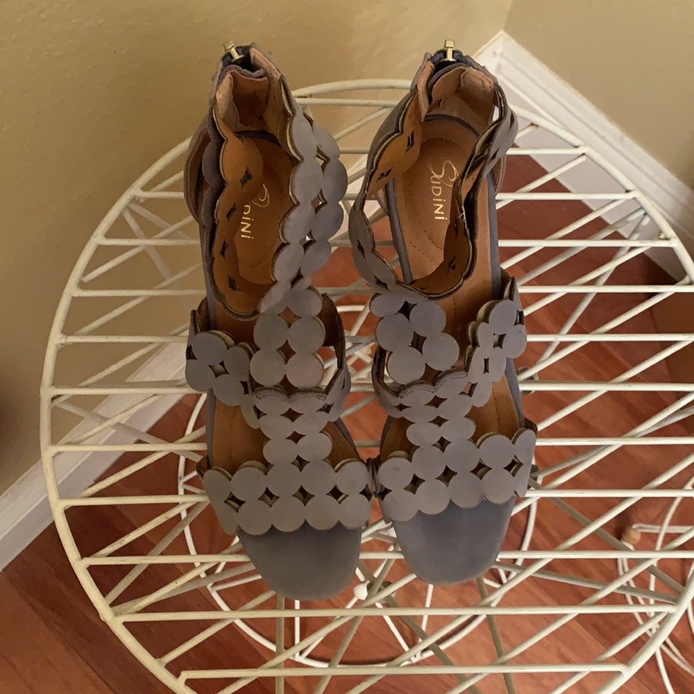 Heels - Picture 3 of 5